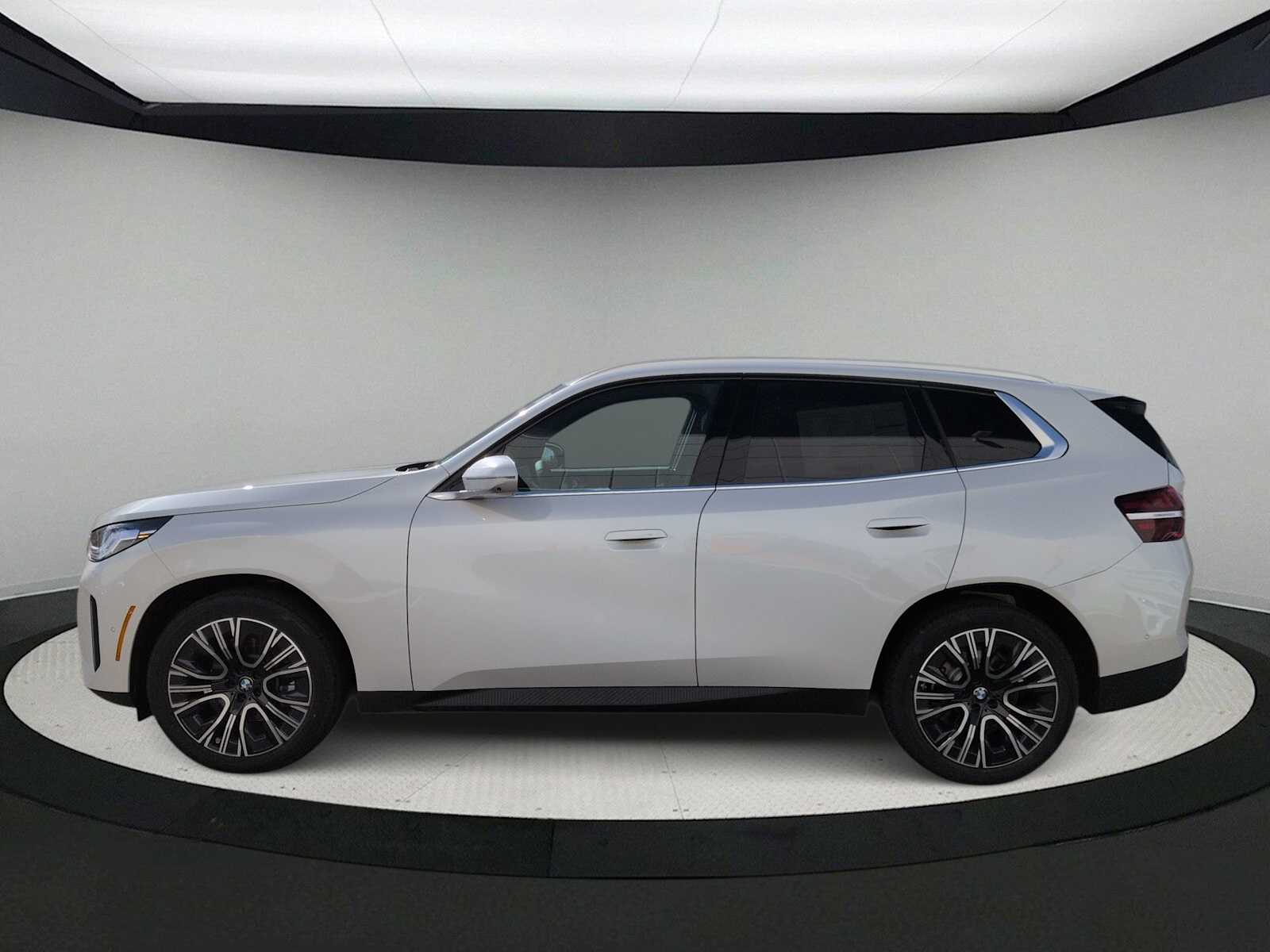 Thumbnail: 2026 BMW X3 - 5