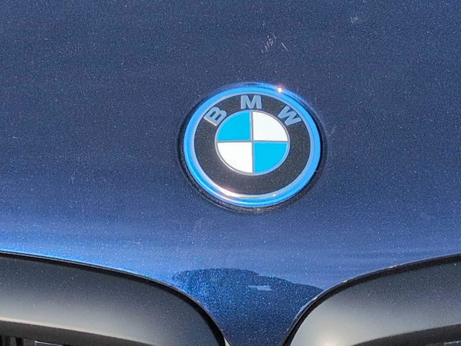 Thumbnail: 2026 BMW X5 - 11