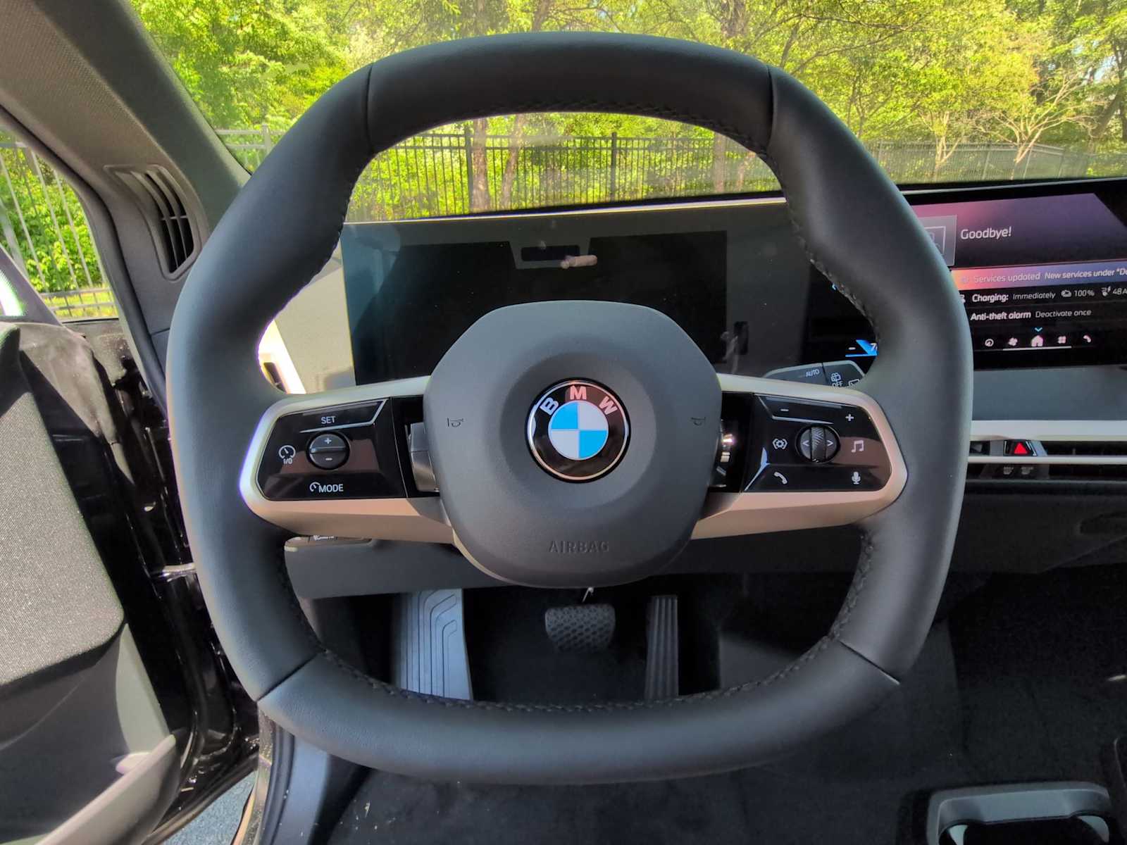 Thumbnail: 2026 BMW iX - 24