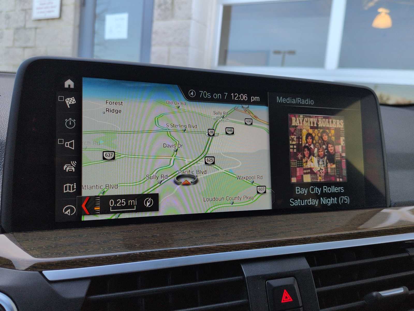 Thumbnail: 2018 BMW X3 - 31