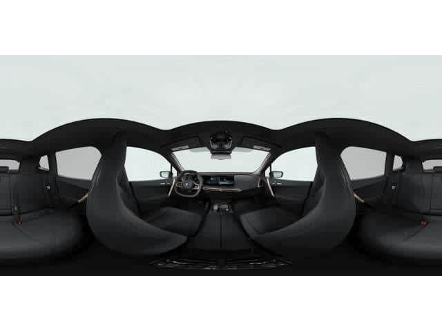 Thumbnail: 2026 BMW iX - 8