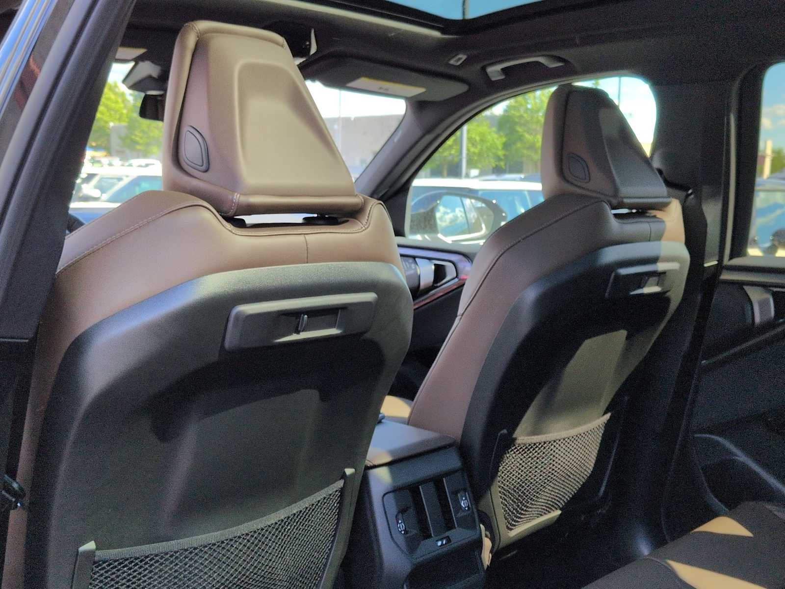 Thumbnail: 2026 BMW X3 - 19