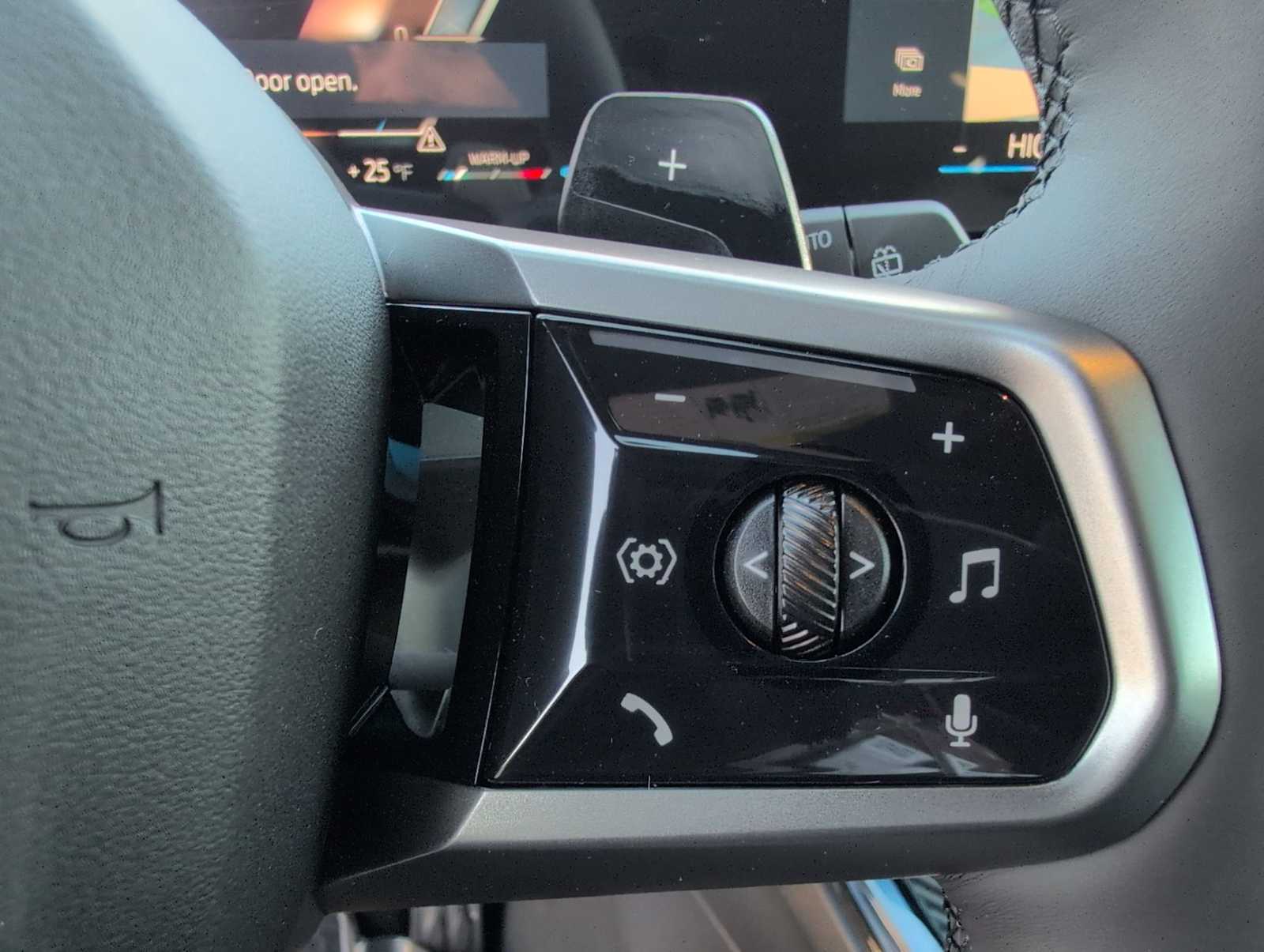 Thumbnail: 2026 BMW X3 - 24