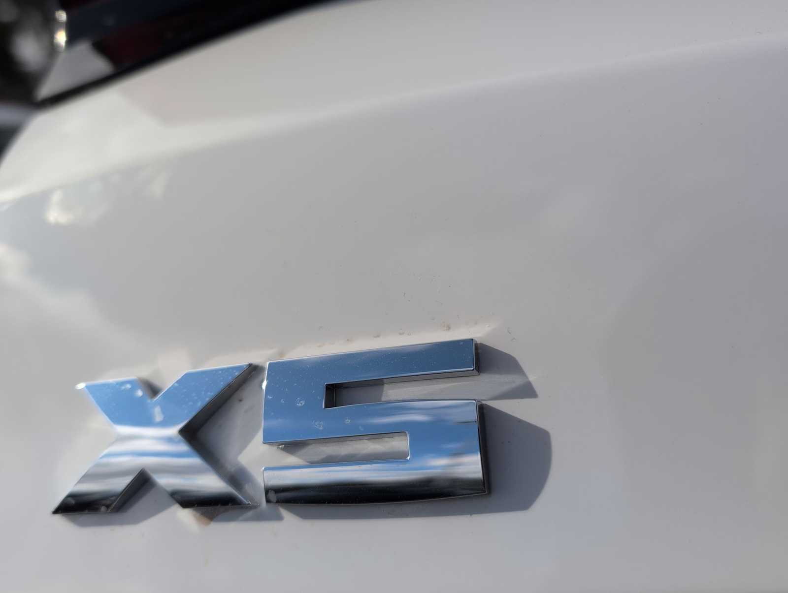 Thumbnail: 2026 BMW X5 - 13