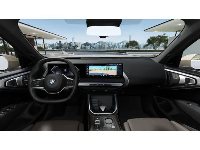 Thumbnail: 2026 BMW X3 - 10