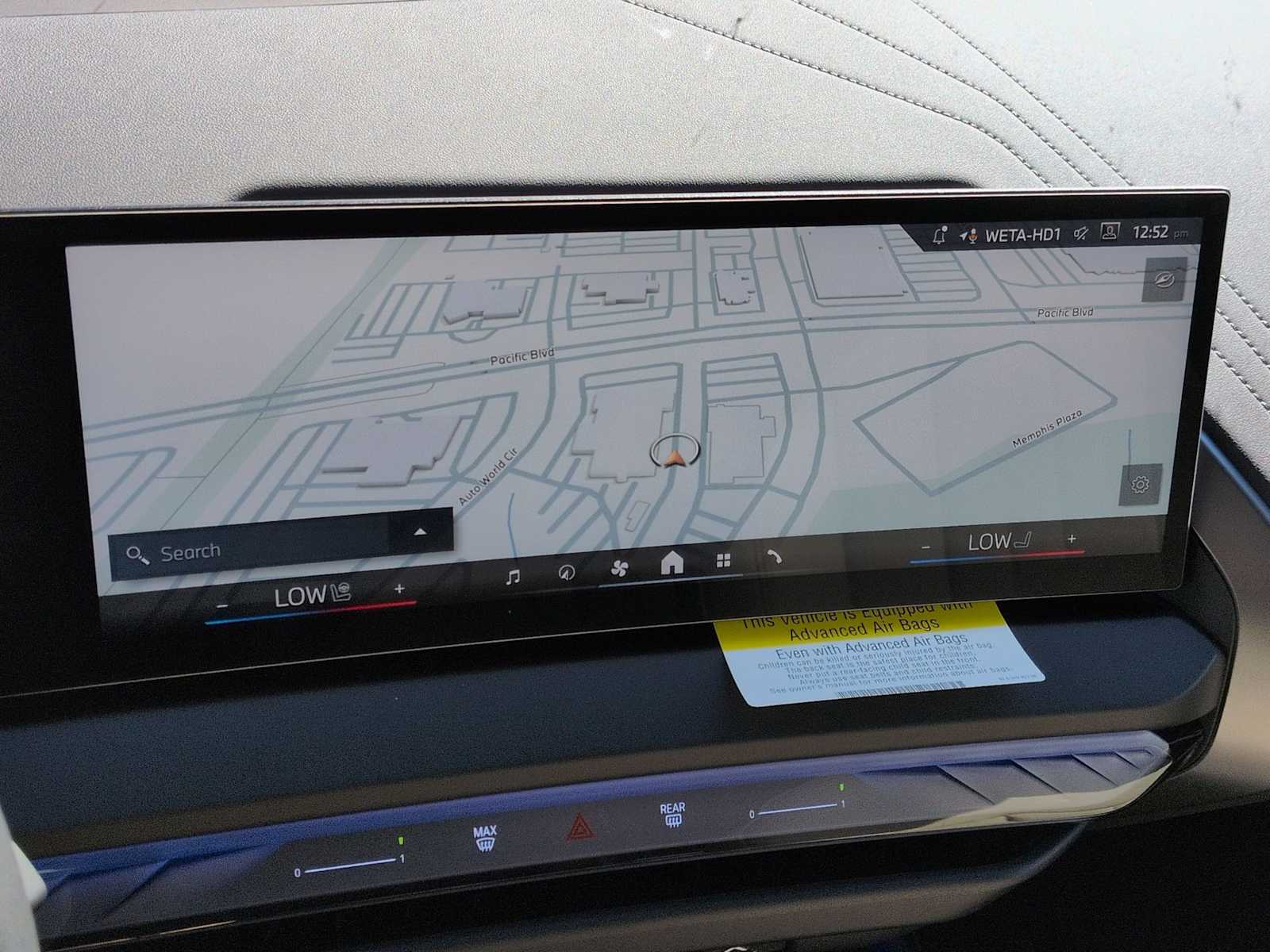 Thumbnail: 2026 BMW X3 - 29