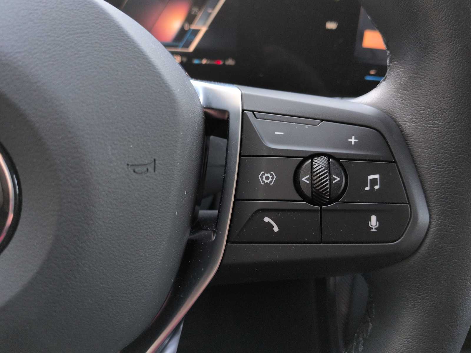 Thumbnail: 2025 BMW X1 - 27