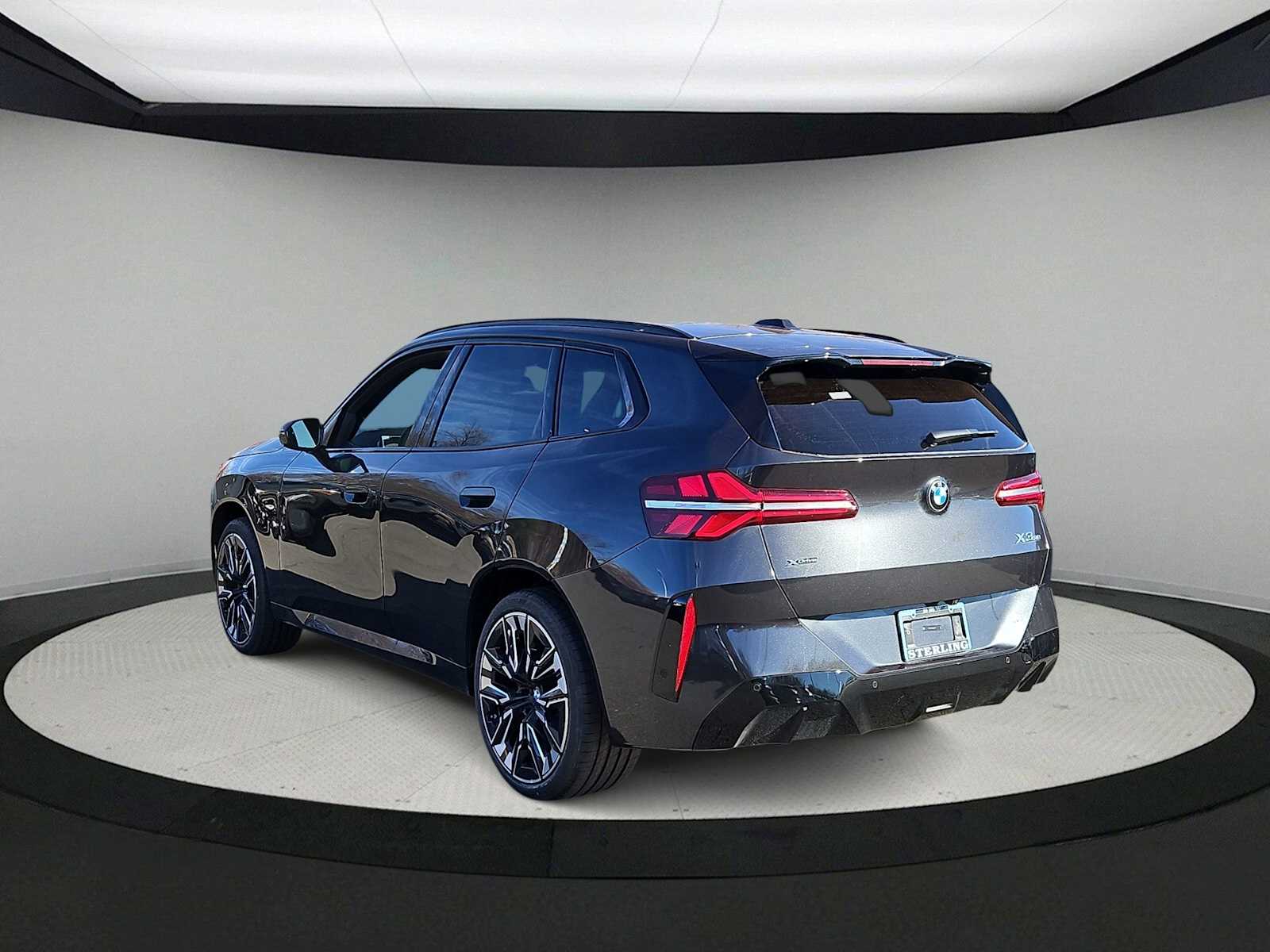 Thumbnail: 2026 BMW X3 - 6