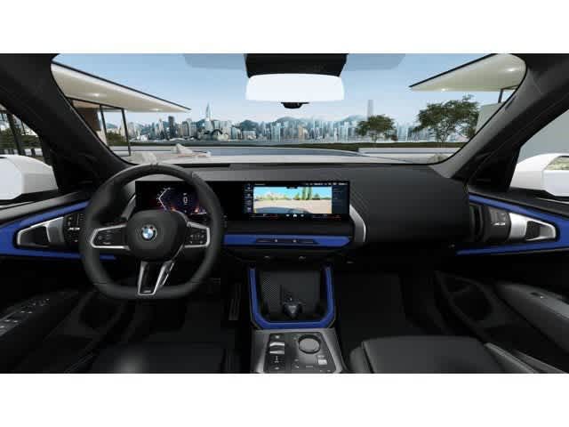 Thumbnail: 2026 BMW X3 - 10