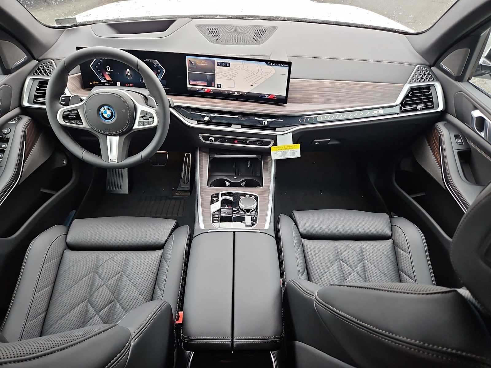 Thumbnail: 2026 BMW X5 - 16