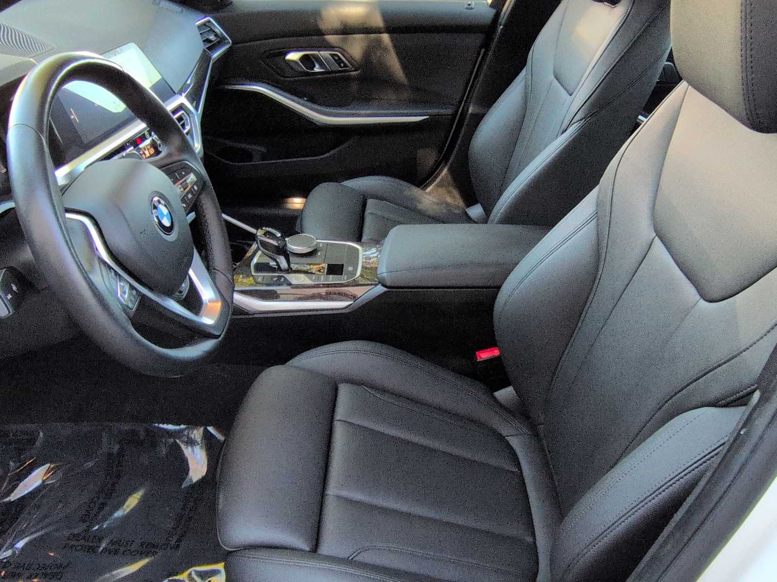 Thumbnail: 2019 BMW 3 Series - 10