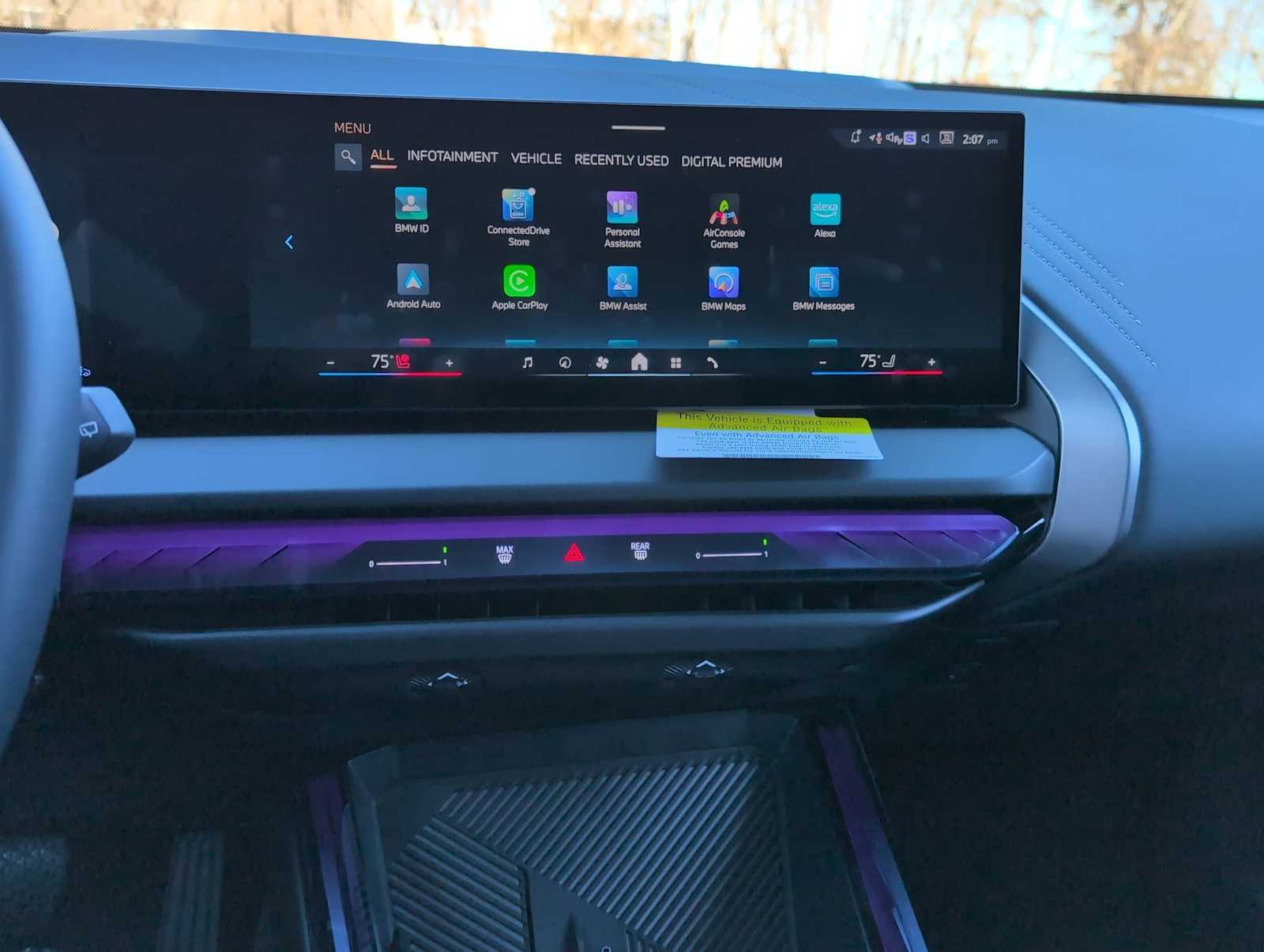 Thumbnail: 2026 BMW X3 - 28