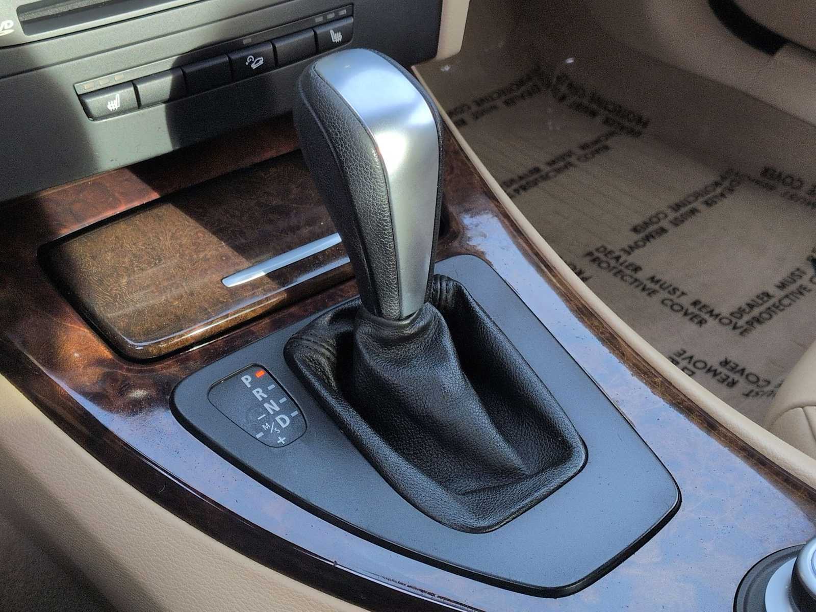 Thumbnail: 2008 BMW 3 Series - 32