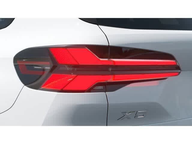 Thumbnail: 2026 BMW X5 - 8