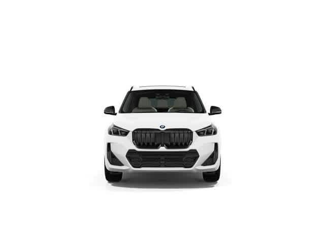Thumbnail: 2027 BMW X1 - 2