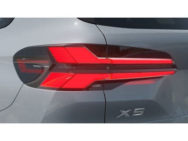 Thumbnail: 2026 BMW X5 - 8