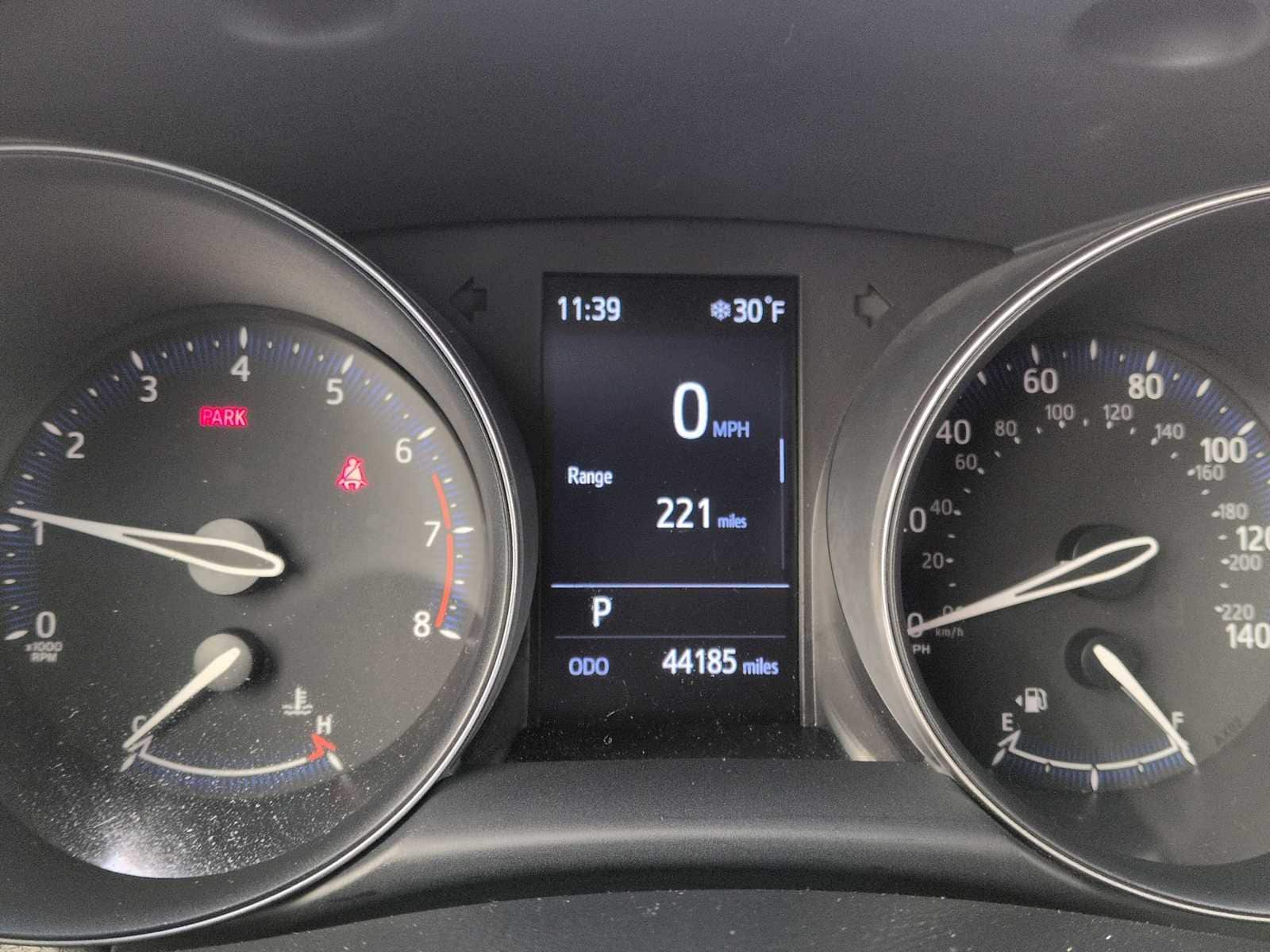 Thumbnail: 2020 Toyota C-HR - 32