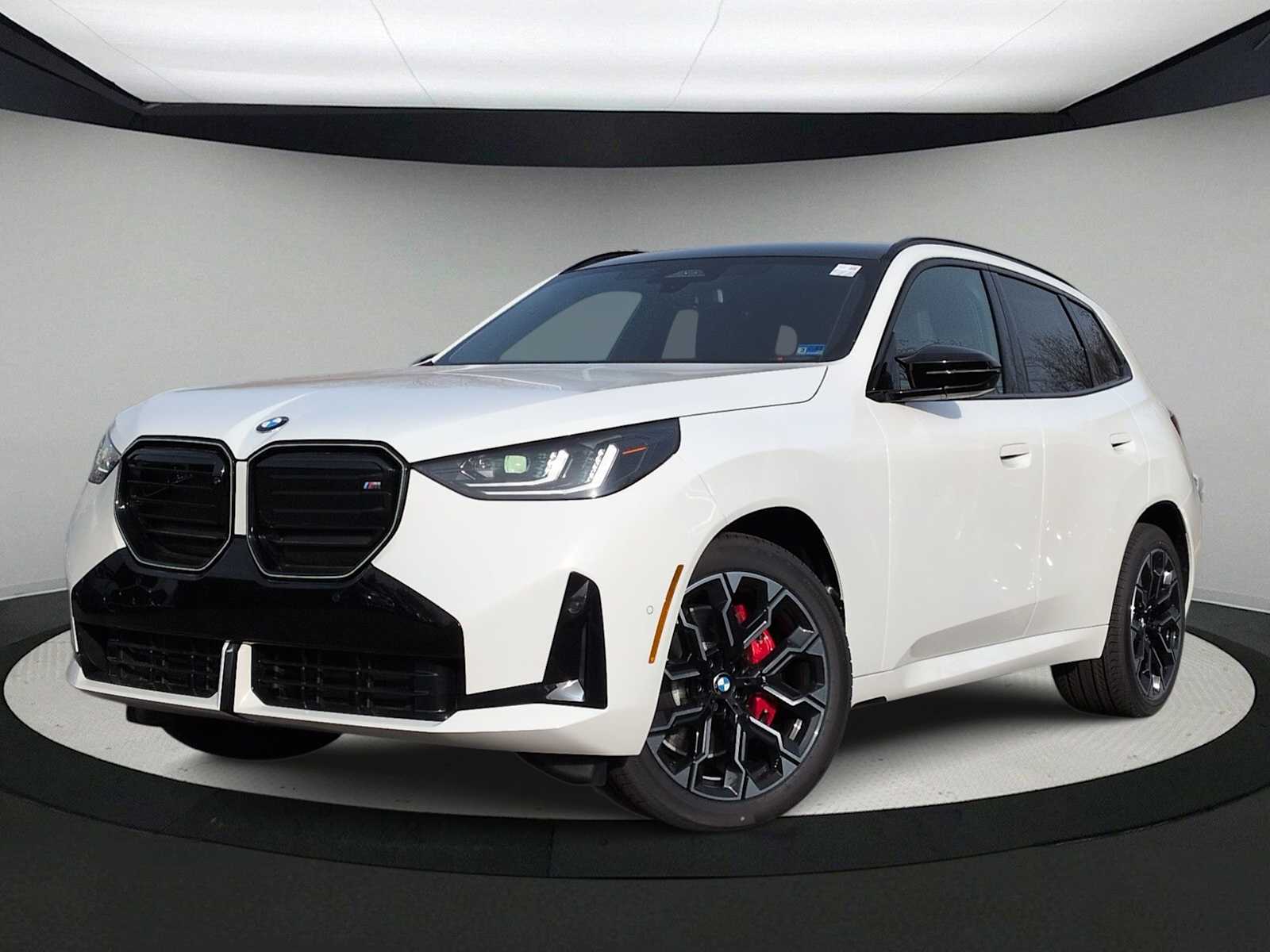 Thumbnail: 2026 BMW X3 - 1