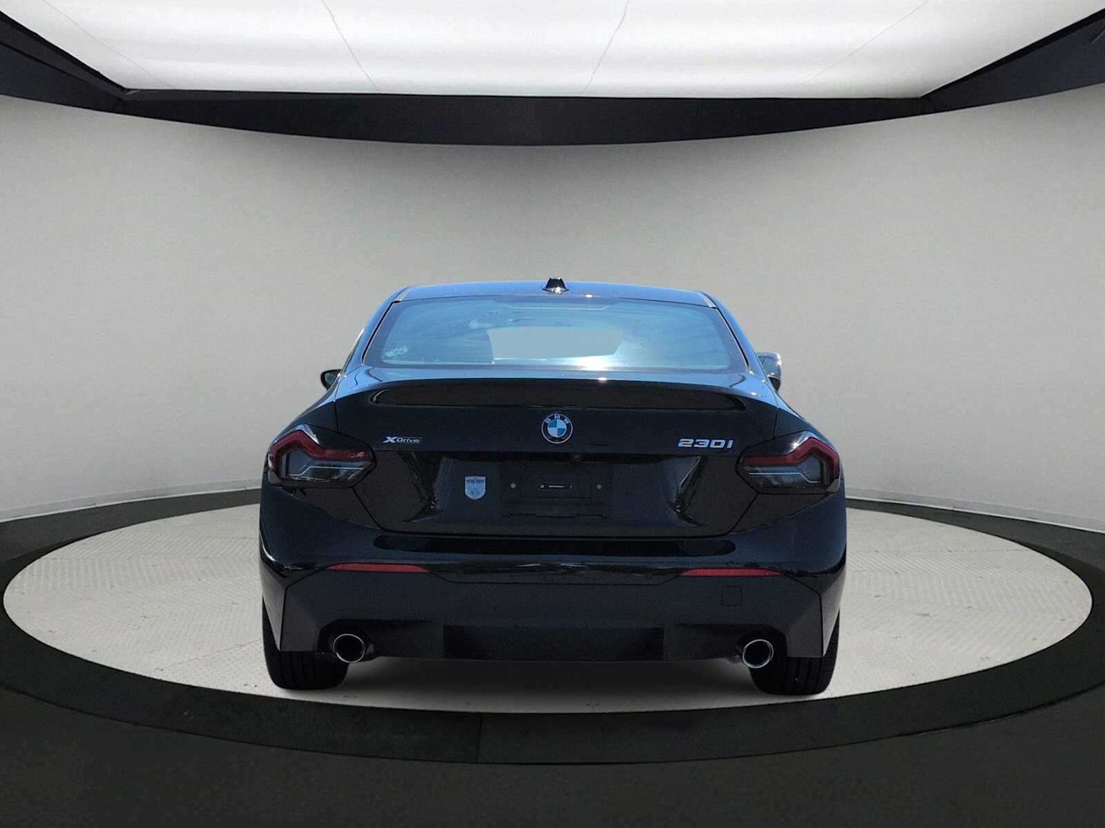 Thumbnail: 2023 BMW 2 Series - 7