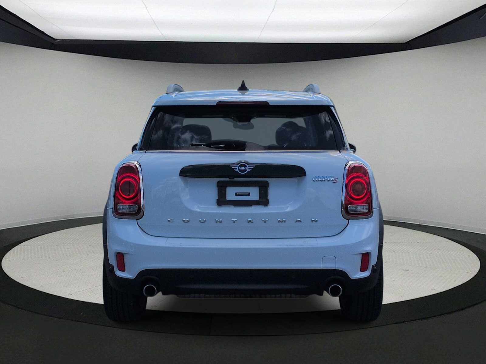 Thumbnail: 2020 MINI Cooper Countryman - 7