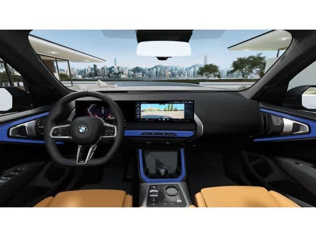 Thumbnail: 2026 BMW X3 - 10