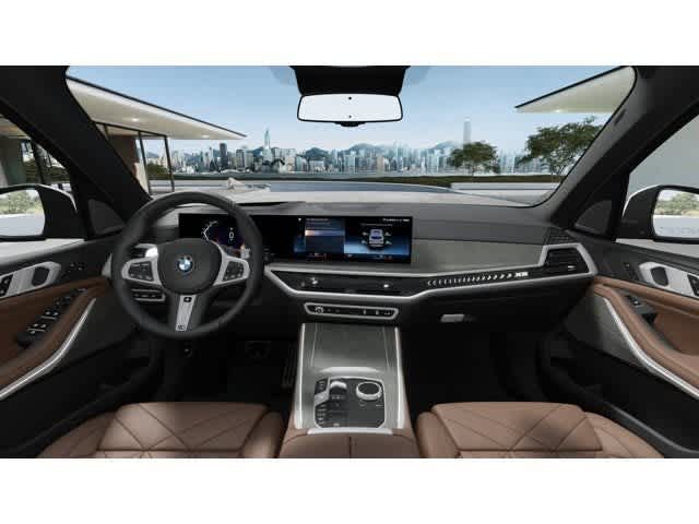 Thumbnail: 2026 BMW X5 - 10