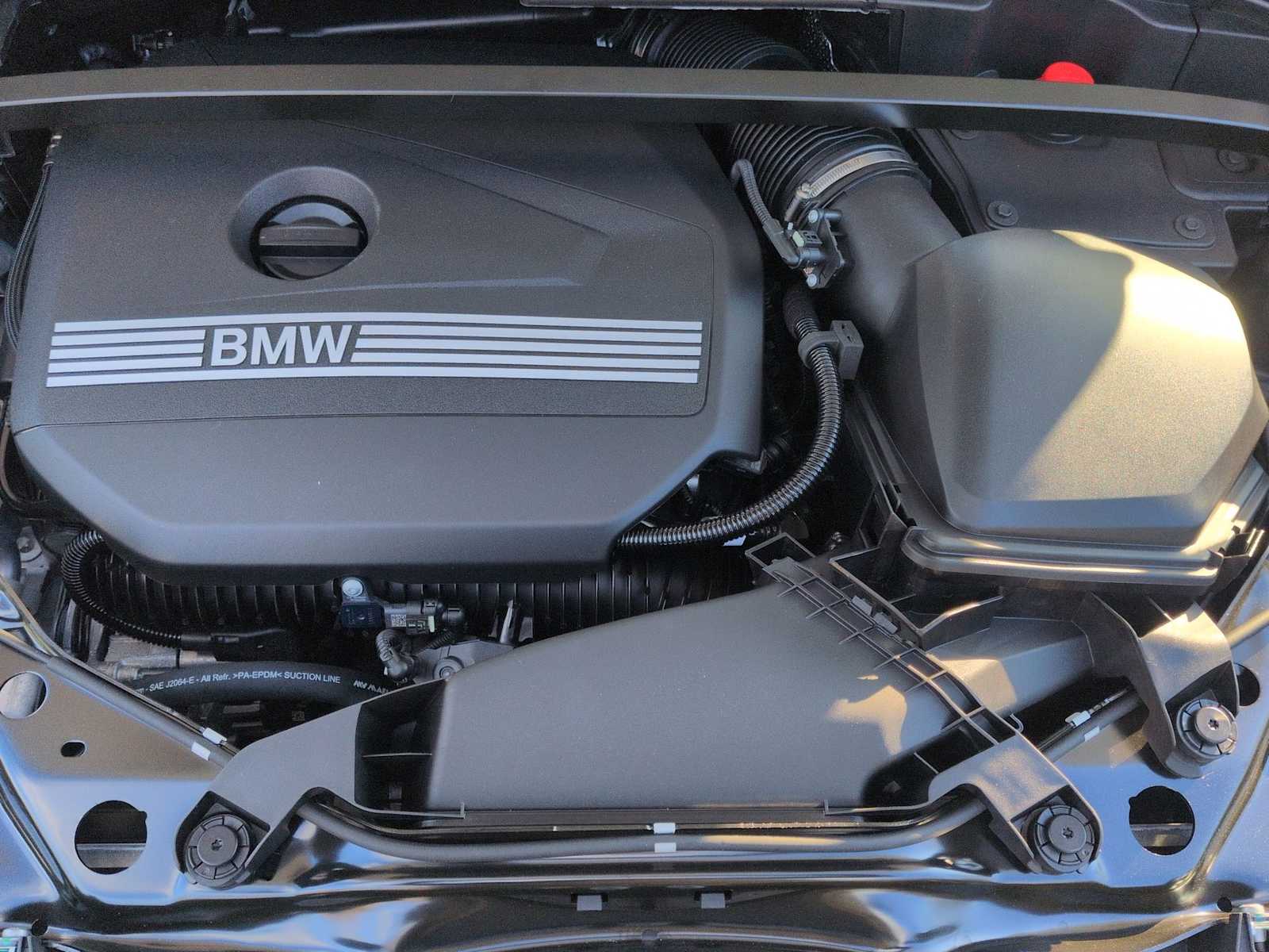 Thumbnail: 2026 BMW X1 - 15