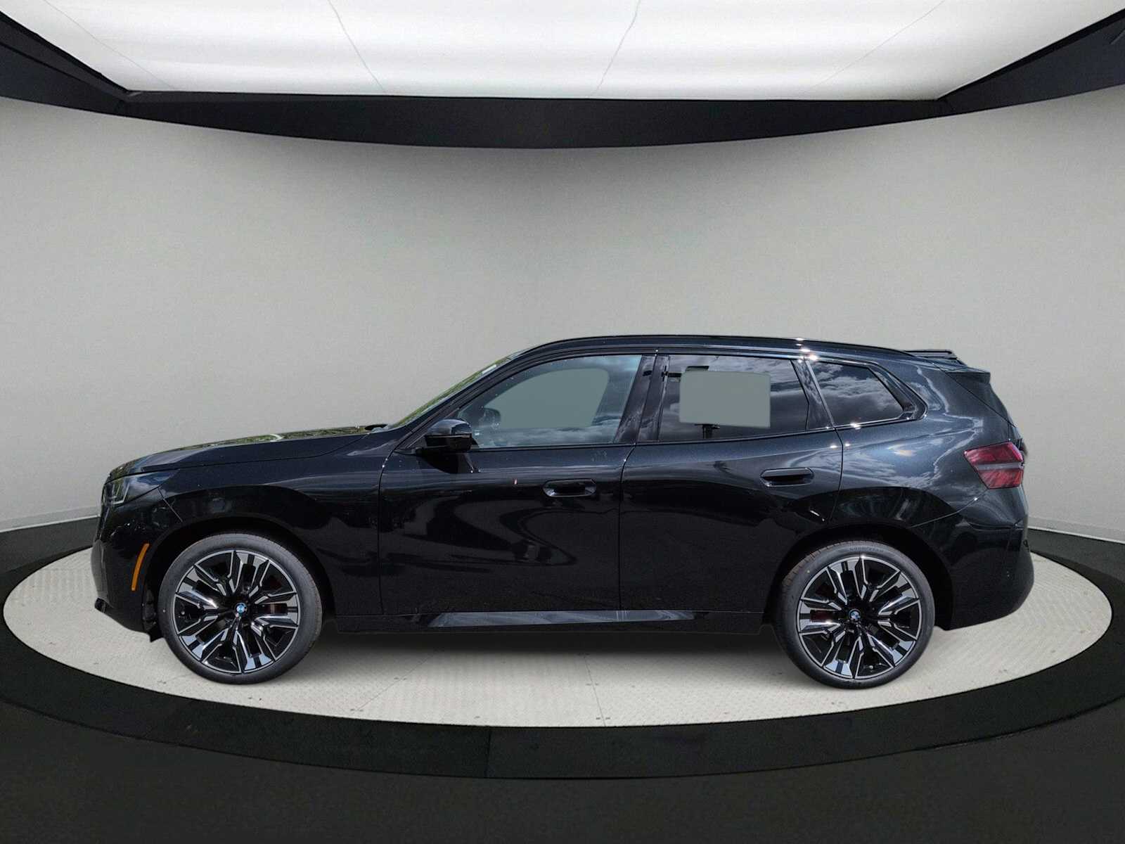 Thumbnail: 2026 BMW X3 - 5
