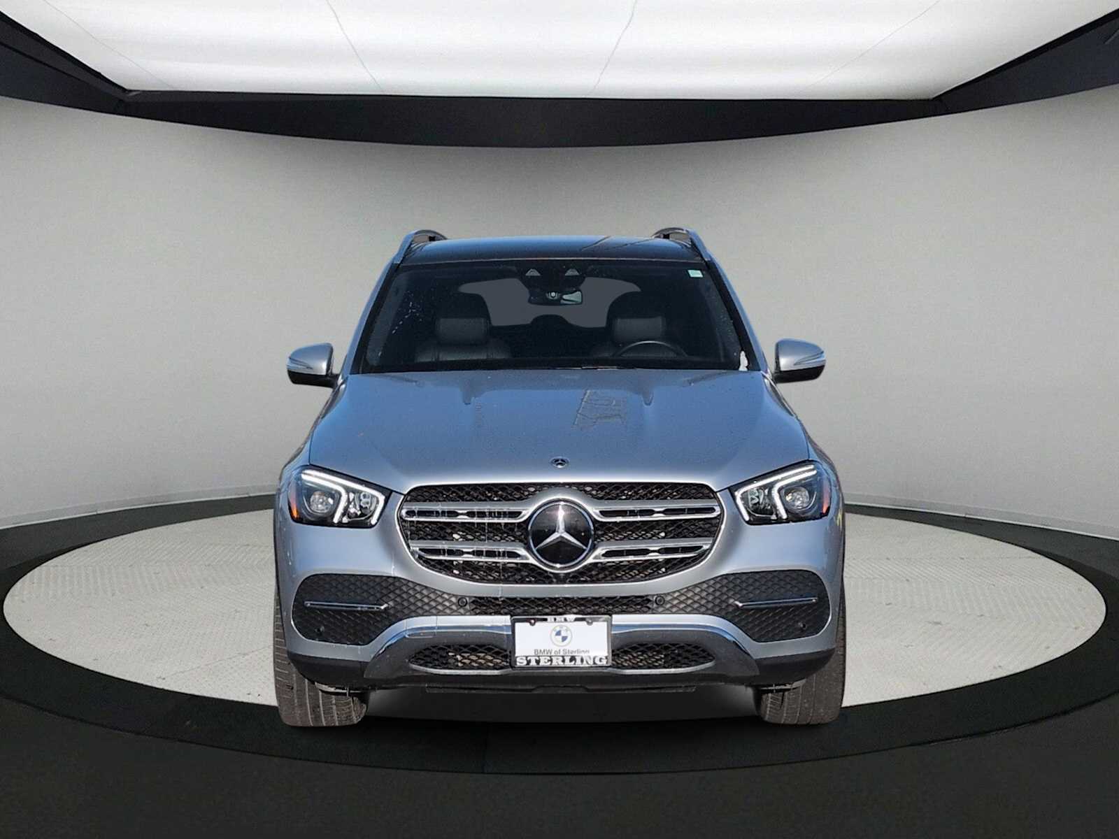 Thumbnail: 2022 Mercedes-Benz GLE - 3