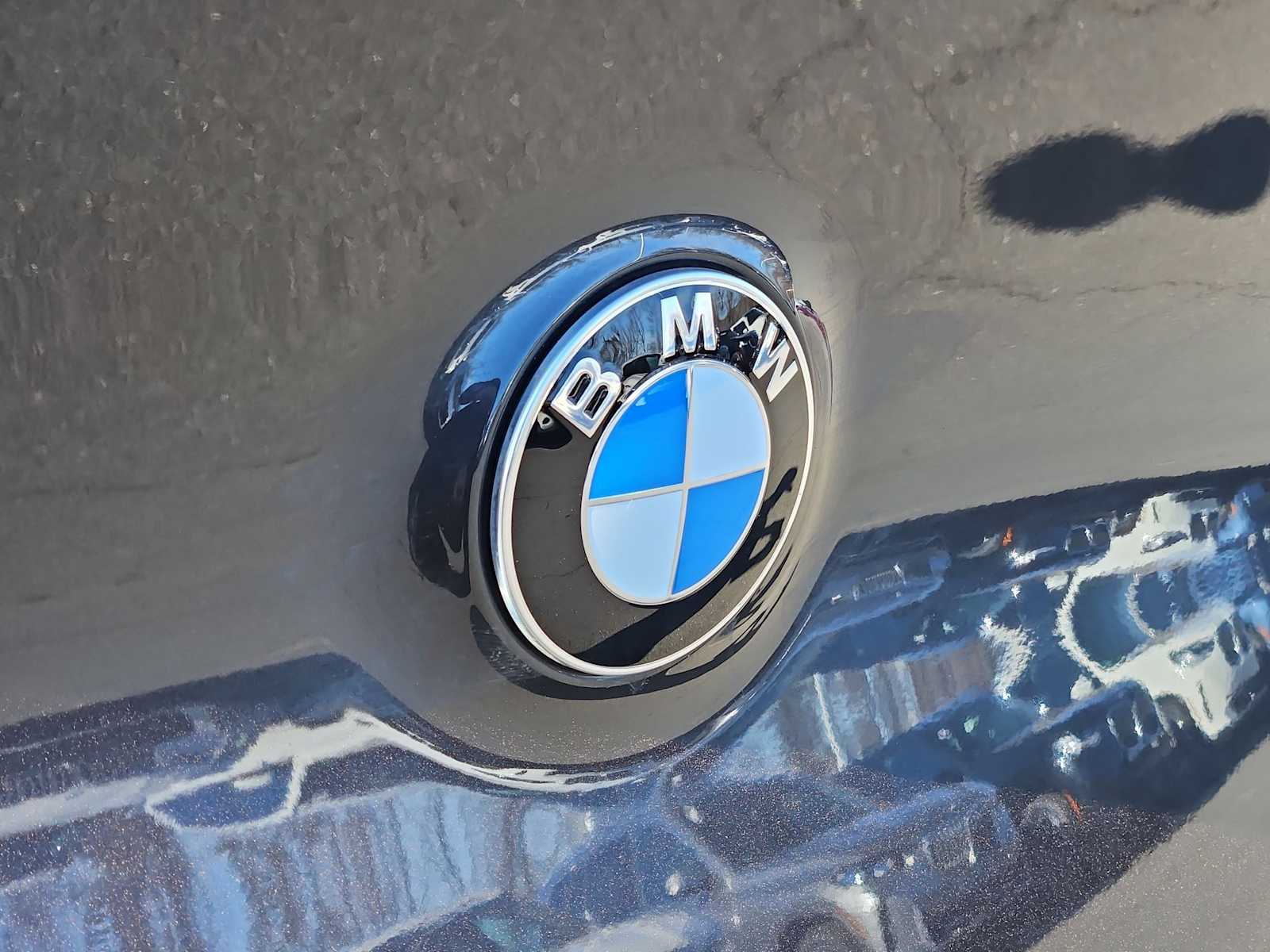 Thumbnail: 2026 BMW X3 - 11