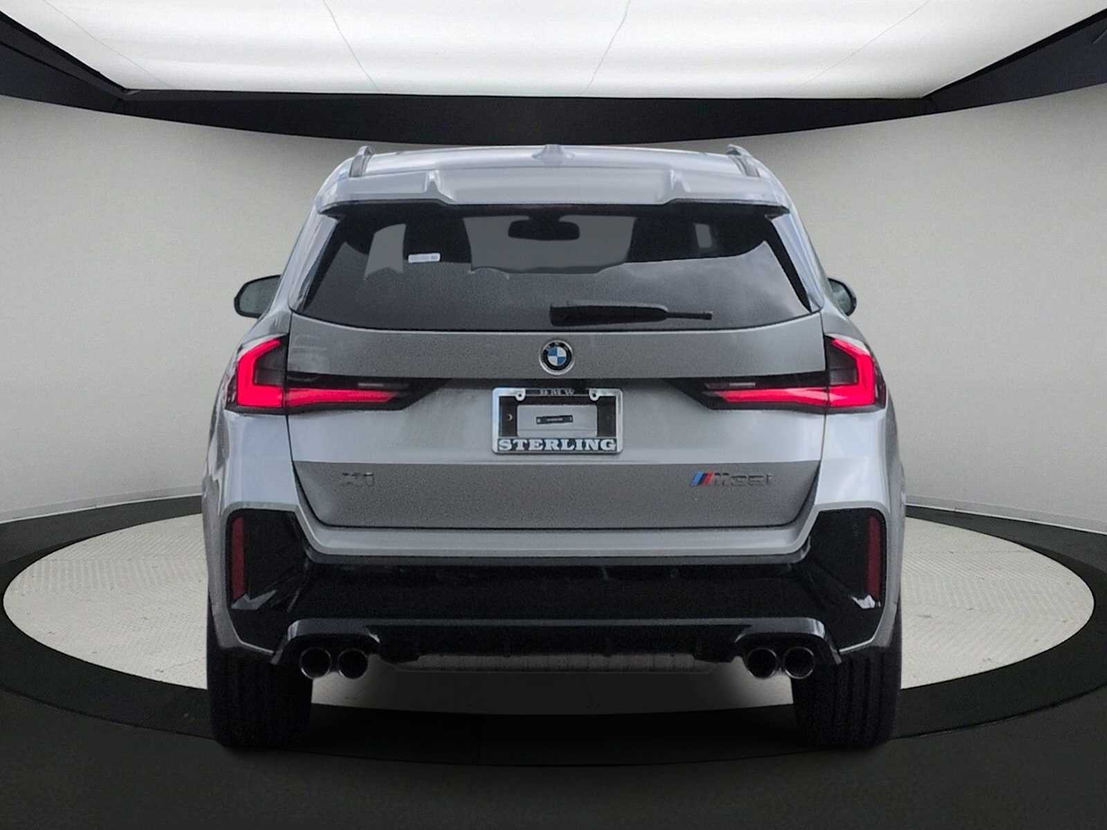 Thumbnail: 2026 BMW X1 - 7