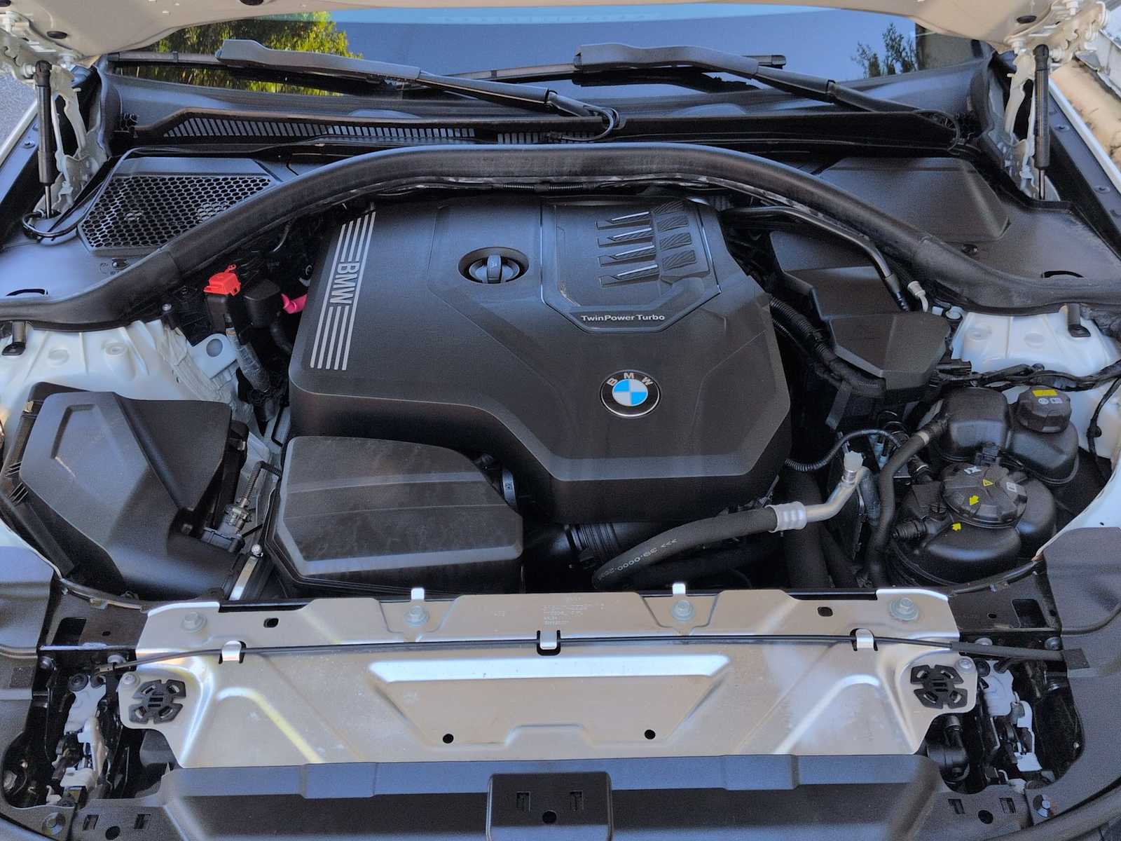 Thumbnail: 2019 BMW 3 Series - 15