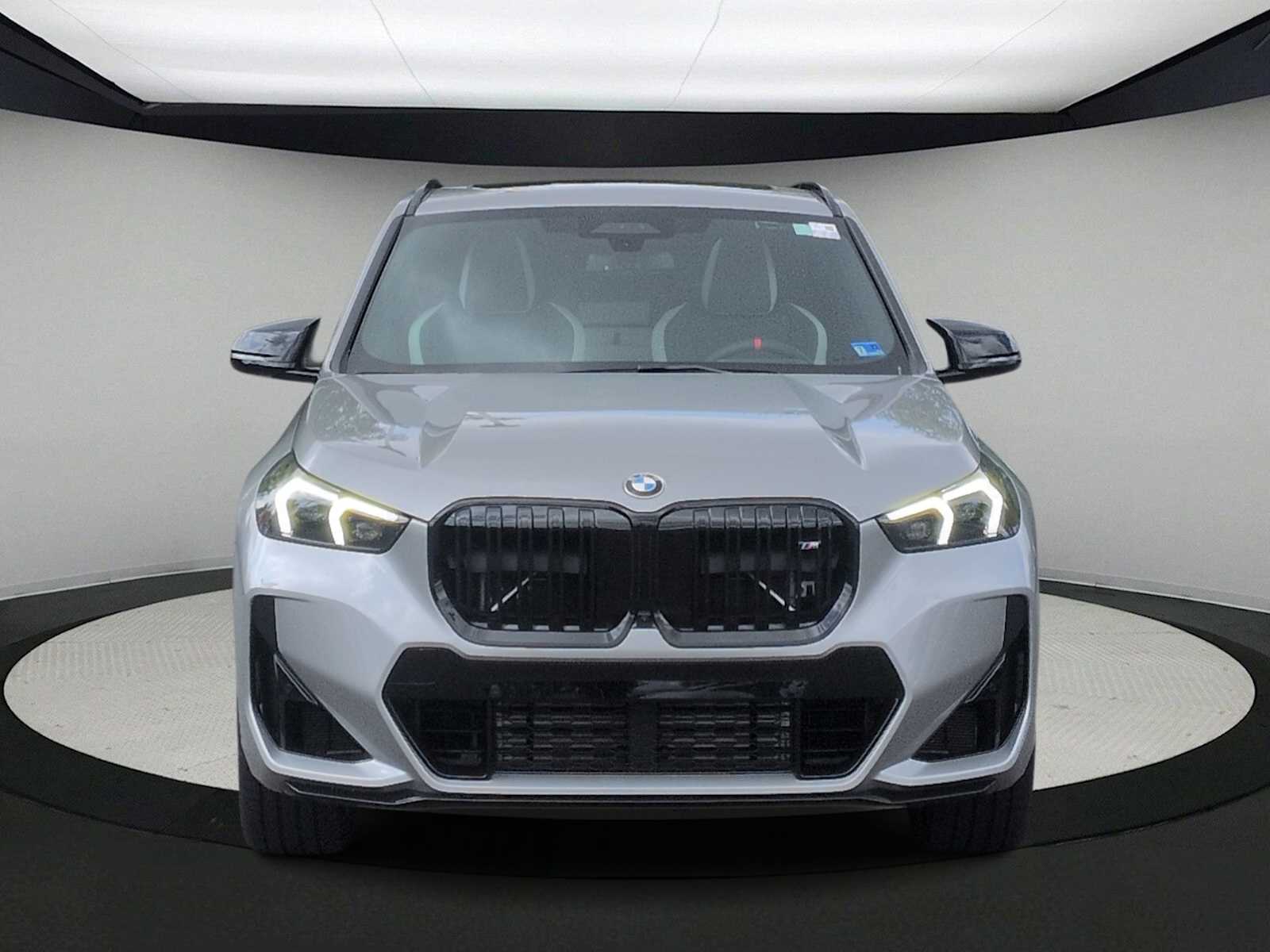 Thumbnail: 2026 BMW X1 - 3