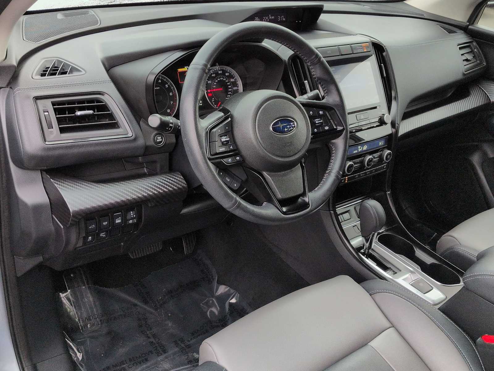 Thumbnail: 2022 Subaru Ascent - 15