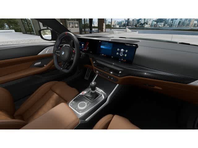 Thumbnail: 2026 BMW M4 - 14