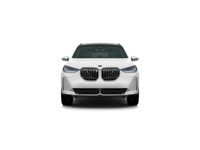 Thumbnail: 2026 BMW X3 - 2