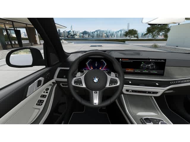 Thumbnail: 2026 BMW X7 - 13