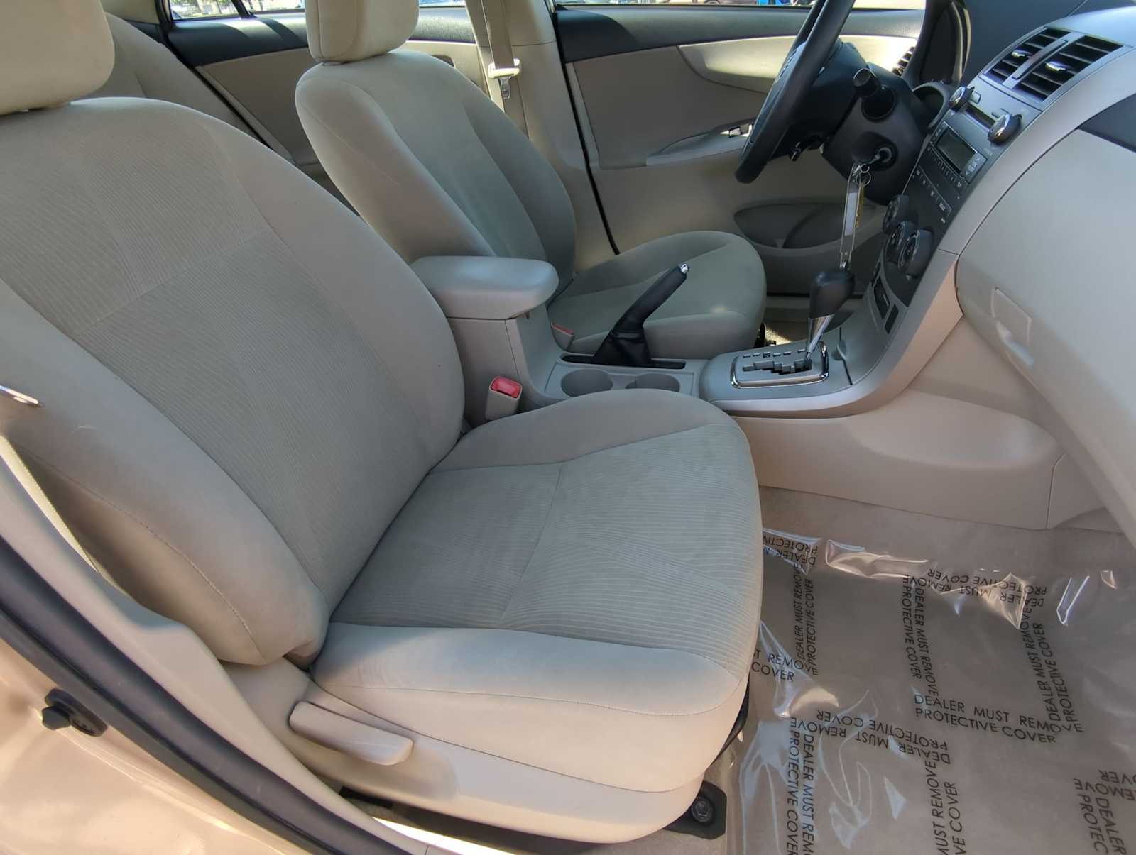 Thumbnail: 2011 Toyota Corolla - 21