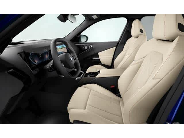 Thumbnail: 2026 BMW X3 - 6