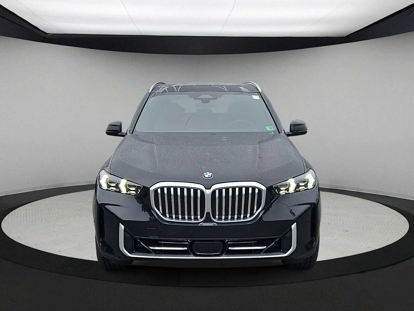 Thumbnail: 2026 BMW X5 - 2