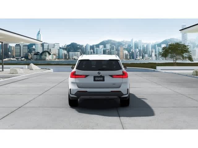 2025 BMW X1 xDrive28i 5