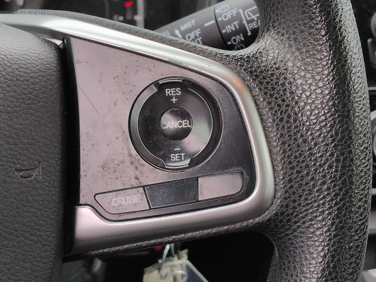 Thumbnail: 2019 Honda CR-V - 15