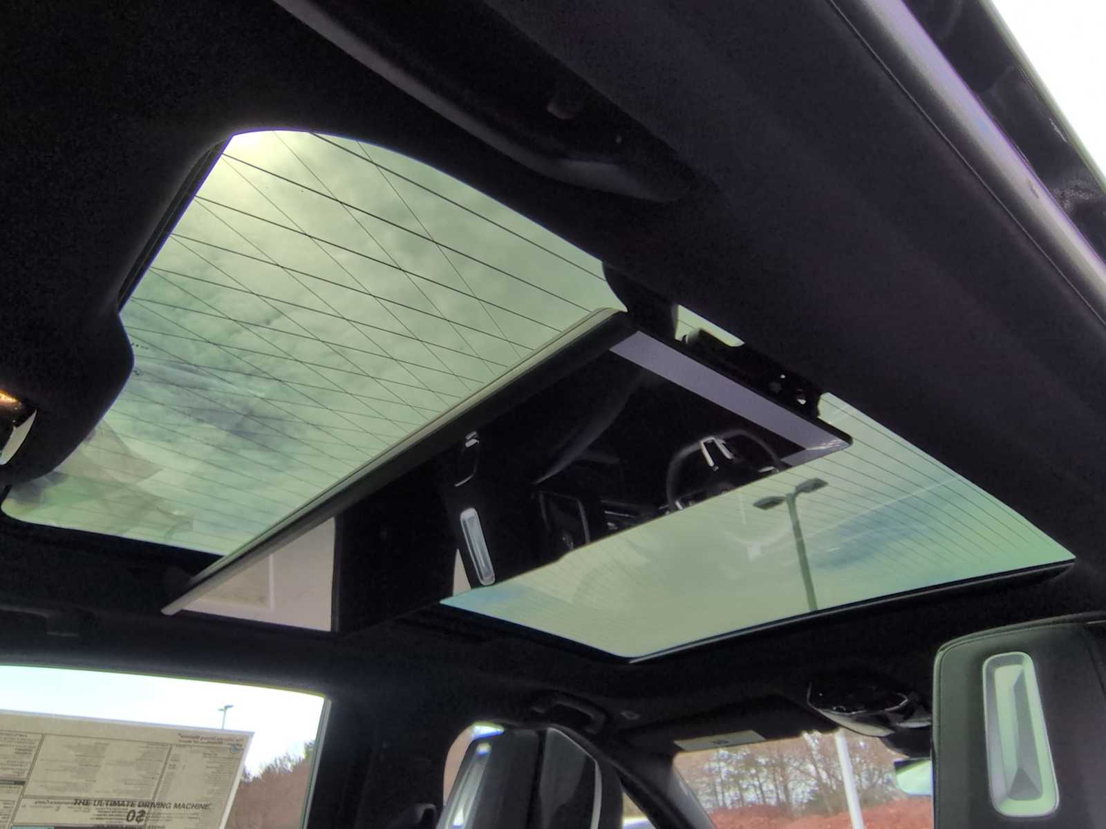 Thumbnail: 2026 BMW i7 - 23