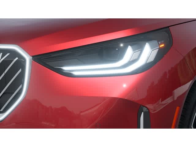 Thumbnail: 2026 BMW X3 - 6