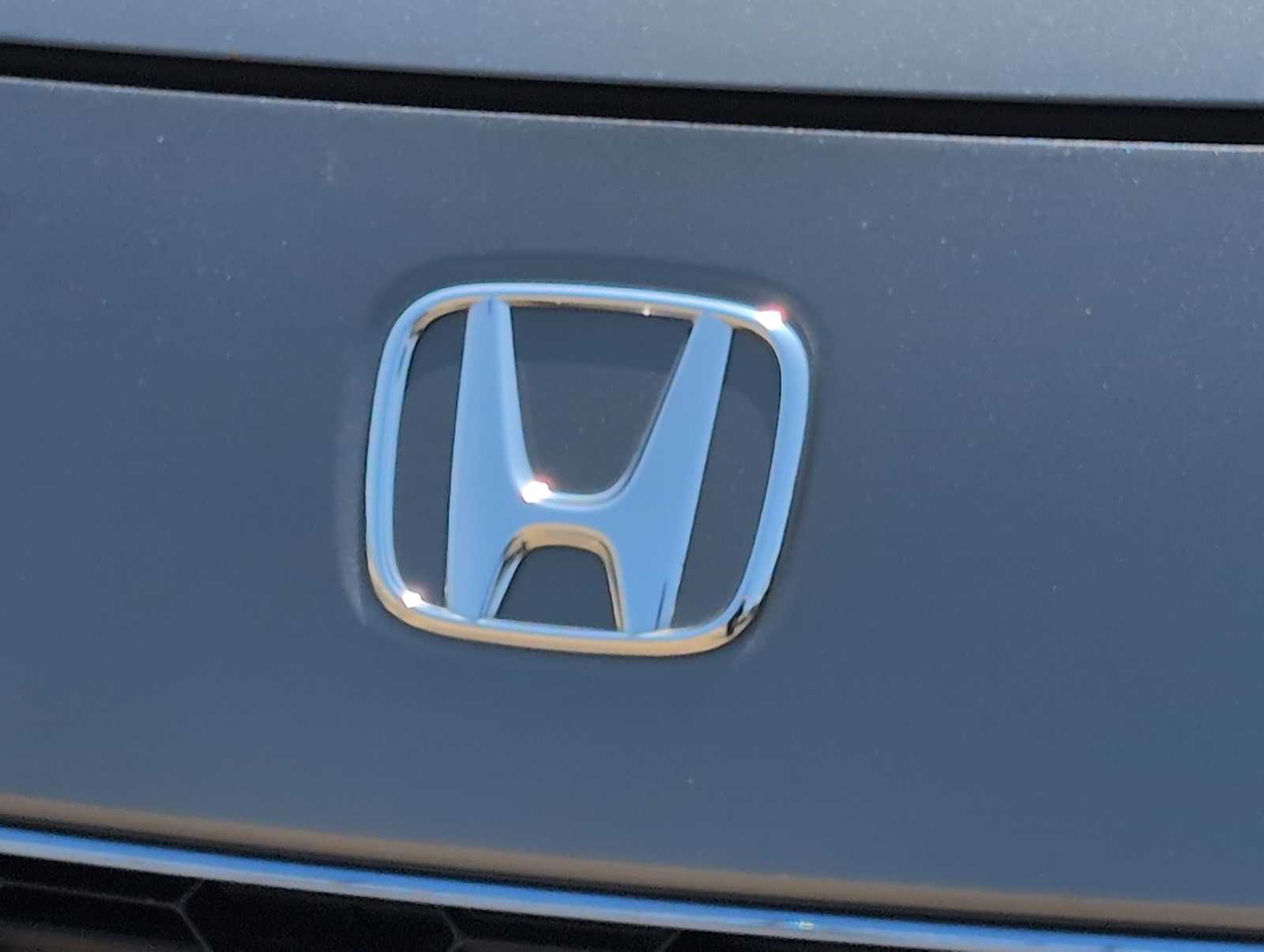 Thumbnail: 2013 Honda CR-Z - 12