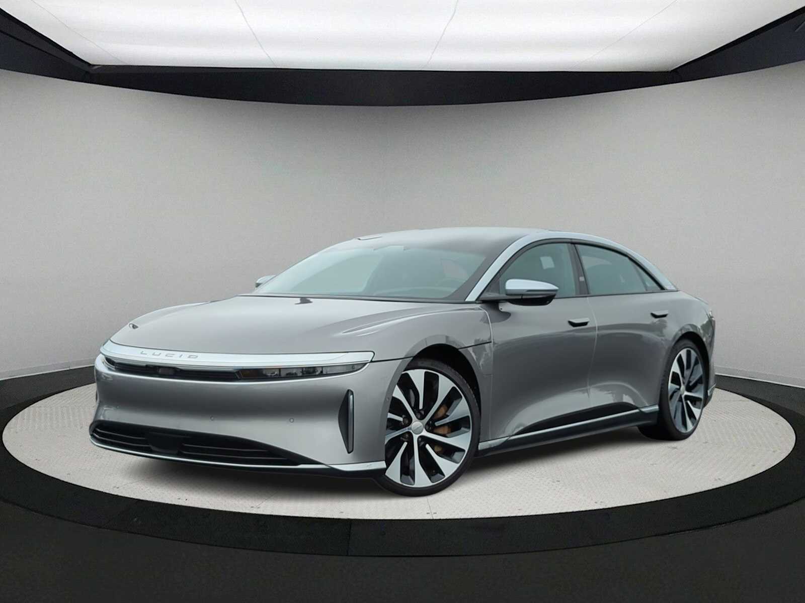 2022 Lucid Air Grand Touring -
                  Sterling, VA
