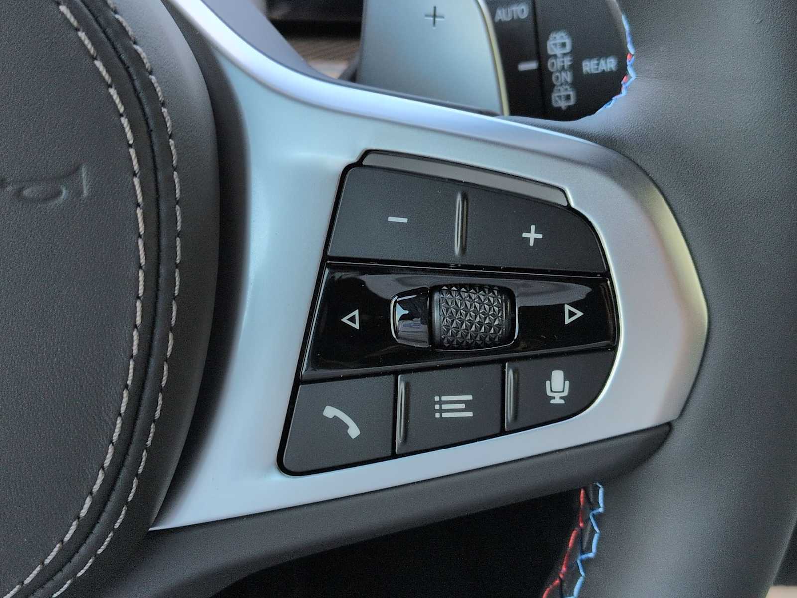 Thumbnail: 2026 BMW X5 - 27