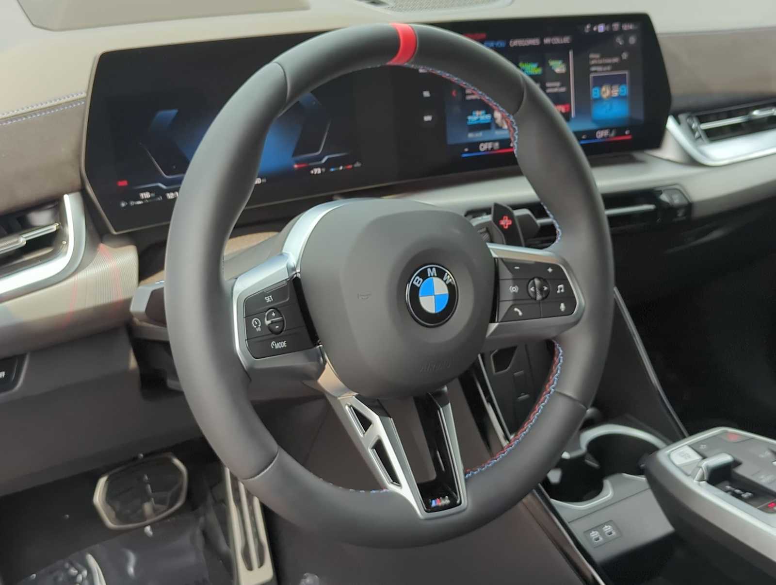 2025 BMW X2 M35i 15