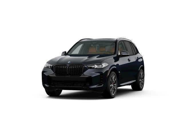 2026 BMW X5 xDrive40i -
                  Sterling, VA