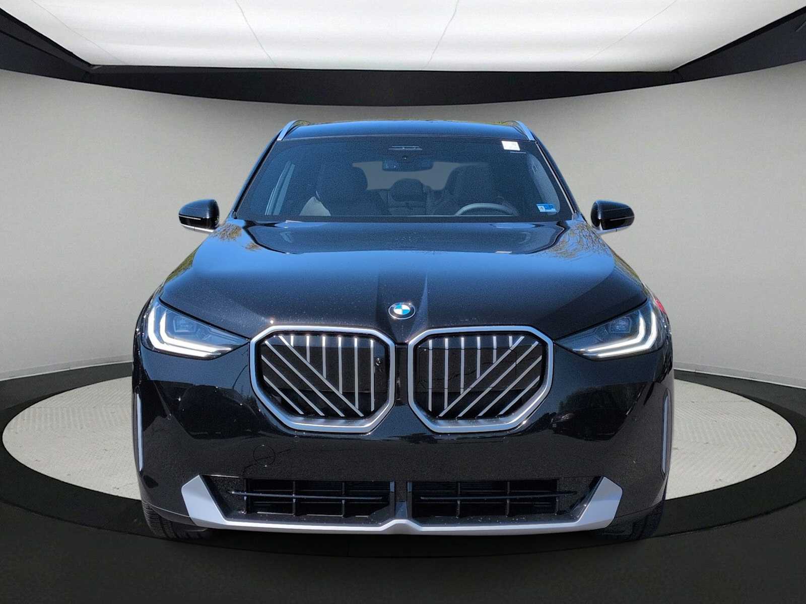 Thumbnail: 2026 BMW X3 - 3